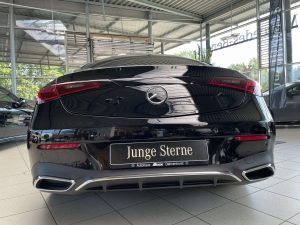 Mercedes-Benz   Coupe d AMG Line Premium Plus auto CAMERA/LED