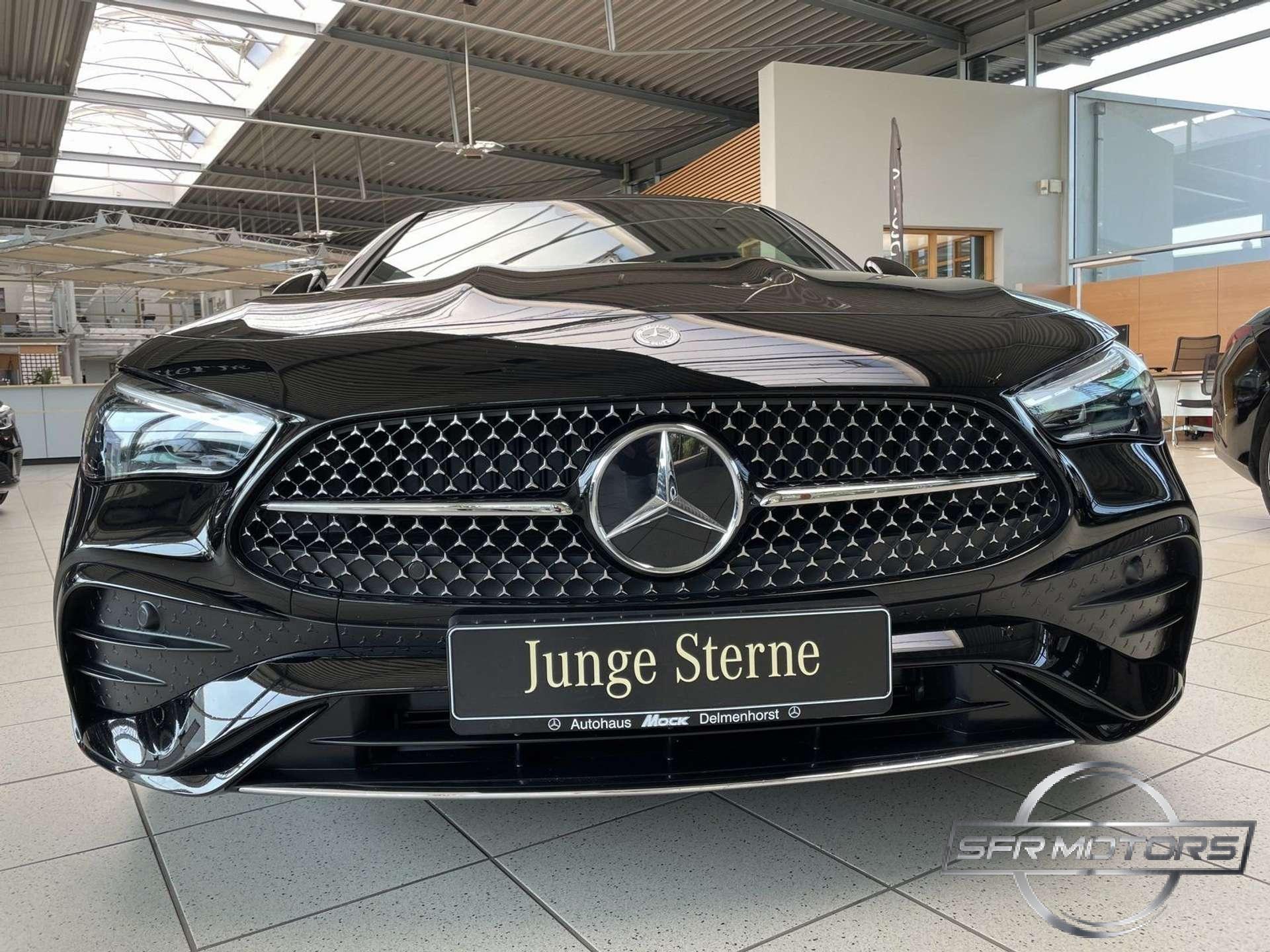 Mercedes-Benz   Coupe d AMG Line Premium Plus auto CAMERA/LED