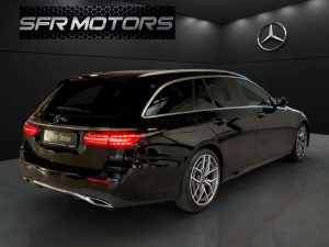 Mercedes-Benz E 220  SWd mhev PremiumAMG NightEdition TETTO/MBUX/CAMERA