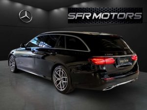 Mercedes-Benz E 220  SWd mhev PremiumAMG NightEdition TETTO/MBUX/CAMERA