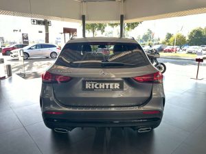 Mercedes-Benz GLA 200  d Premium auto