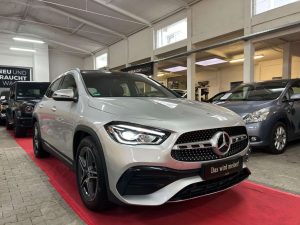 Mercedes-Benz GLA 200  Premium auto