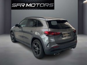 Mercedes-Benz GLA 220  d Premium 4matic auto