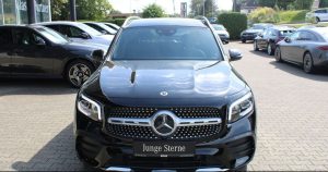 Mercedes-Benz GLB 200  d AMG Line Premium Plus auto MBUX/NAVI/LED/CAMERA