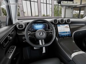 Mercedes-Benz GLC 220  Coupe d AMG Line Premium Plus 4matic auto