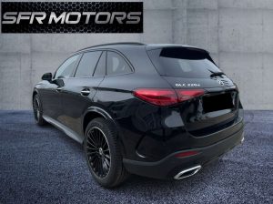 Mercedes-Benz GLC 220  d mhev AMG Line Premium Plus 4matic auto