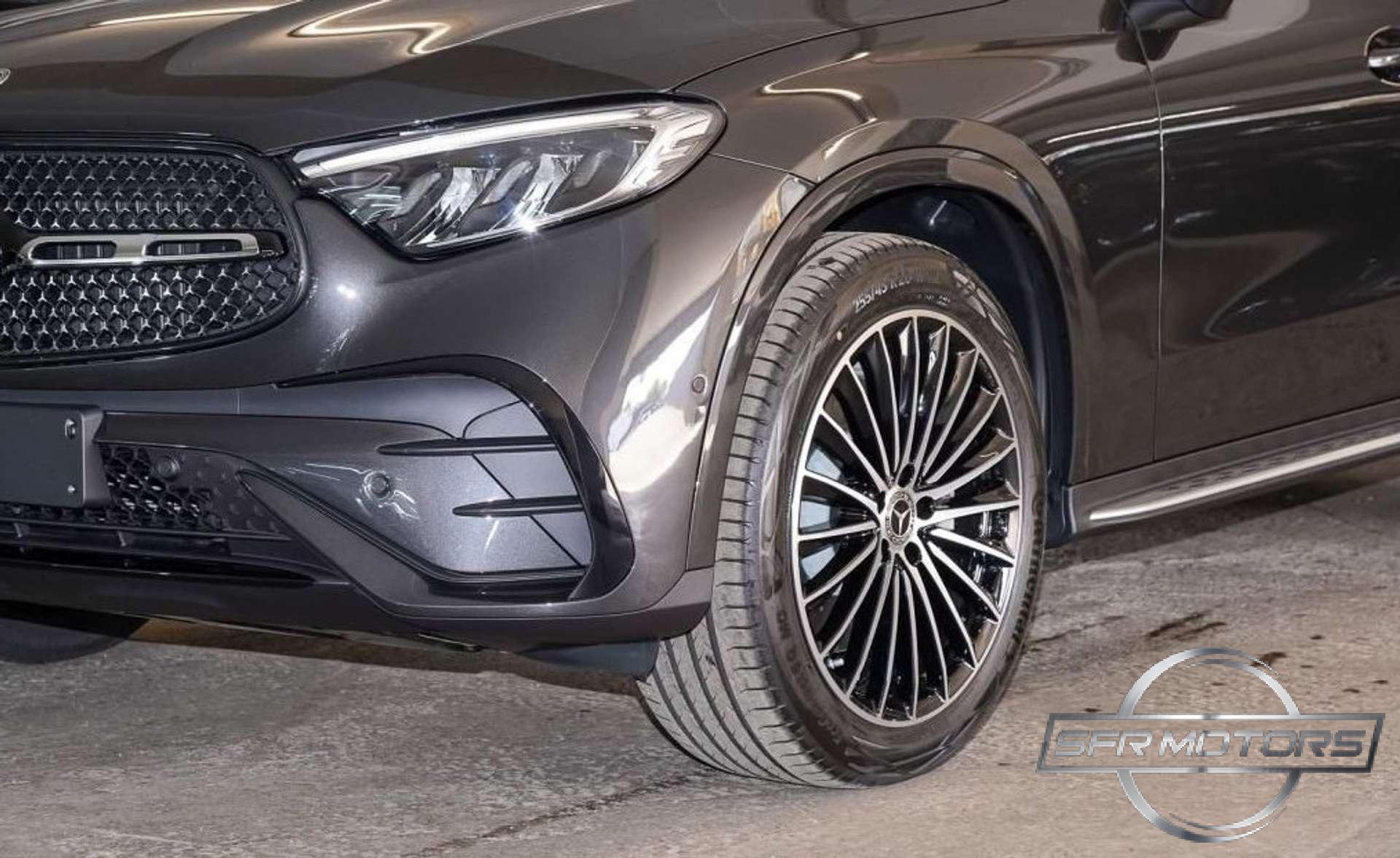 Mercedes-Benz GLC 300  Coupe d AMG Line Premium Plus 4matic auto- TETTO