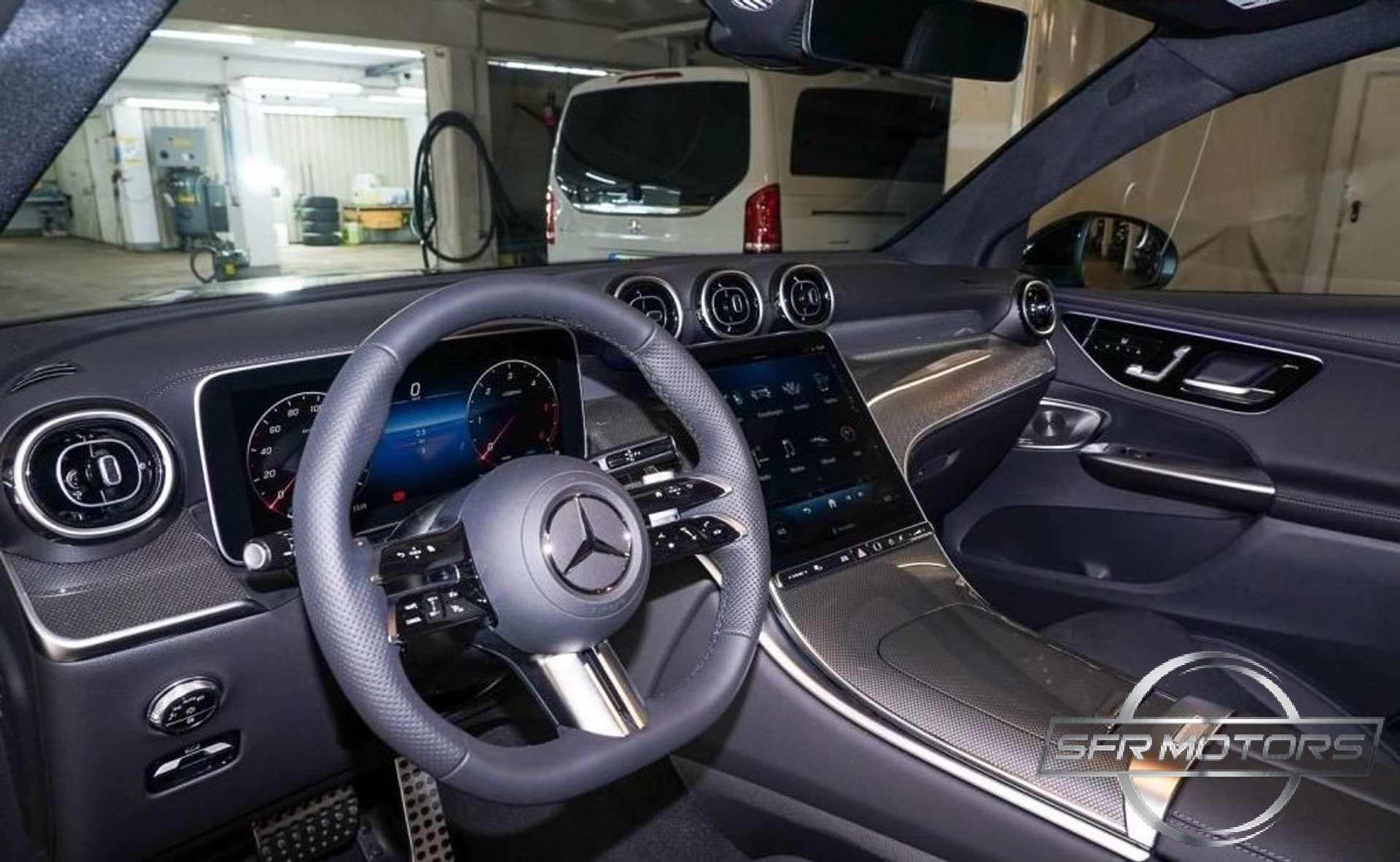 Mercedes-Benz GLC 300  Coupe d AMG Line Premium Plus 4matic auto- TETTO