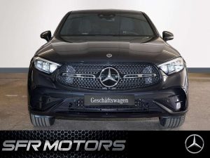 Mercedes-Benz GLC 300  Coupe d AMG Line Premium Plus 4matic auto- TETTO