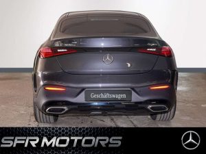 Mercedes-Benz GLC 300  Coupe d AMG Line Premium Plus 4matic auto- TETTO