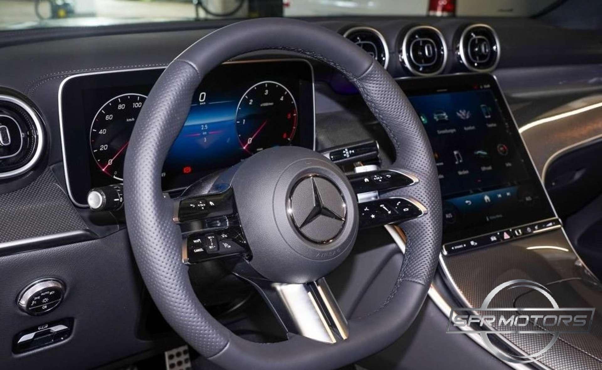 Mercedes-Benz GLC 300  Coupe d AMG Line Premium Plus 4matic auto- TETTO