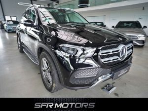 Mercedes-Benz GLE 300  d mhev Premium 4matic auto – TETTO / PACK LUCI