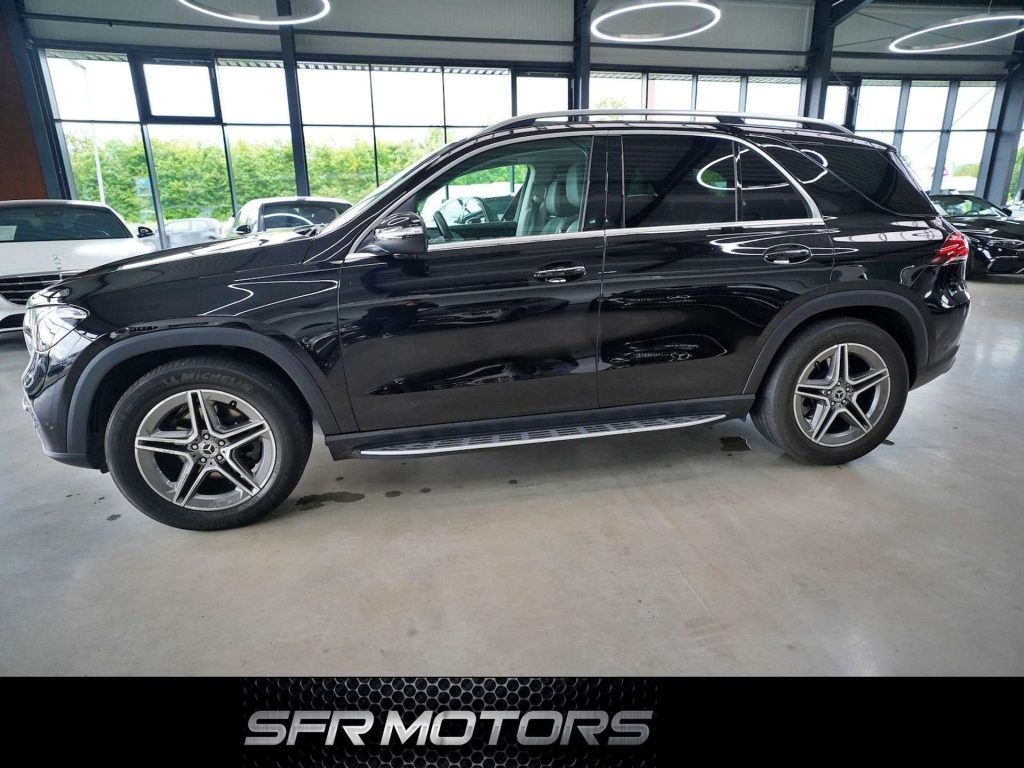 Mercedes-Benz GLE 300  d mhev Premium 4matic auto – TETTO / PACK LUCI