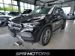 Mercedes-Benz GLE 300  d mhev Premium 4matic auto – TETTO / PACK LUCI