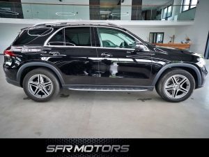 Mercedes-Benz GLE 300  d mhev Premium 4matic auto – TETTO / PACK LUCI