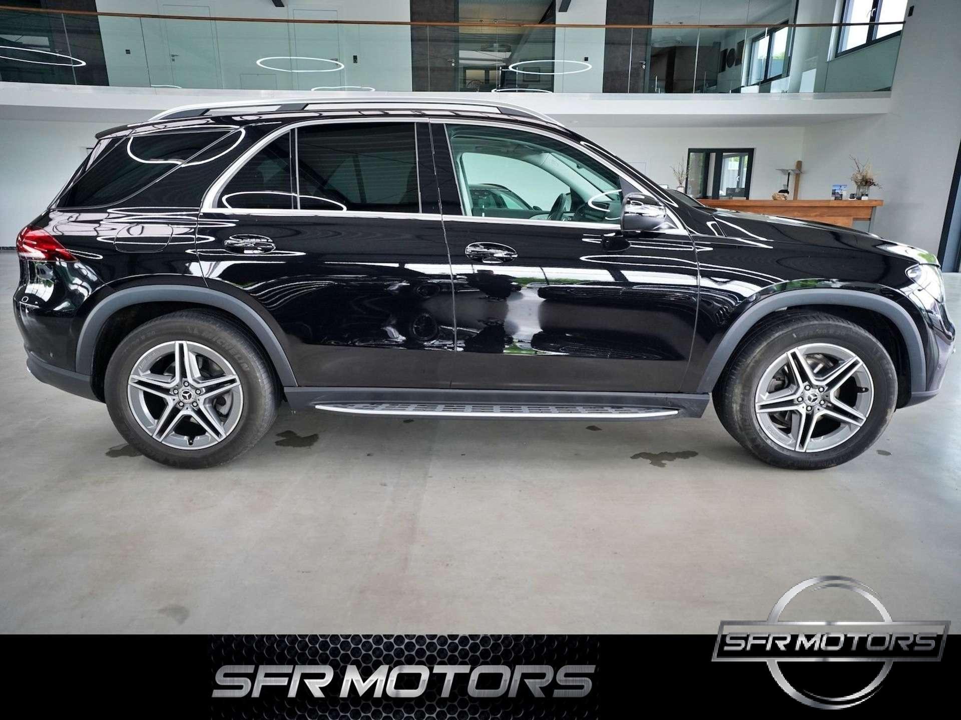 Mercedes-Benz GLE 300  d mhev Premium 4matic auto – TETTO / PACK LUCI