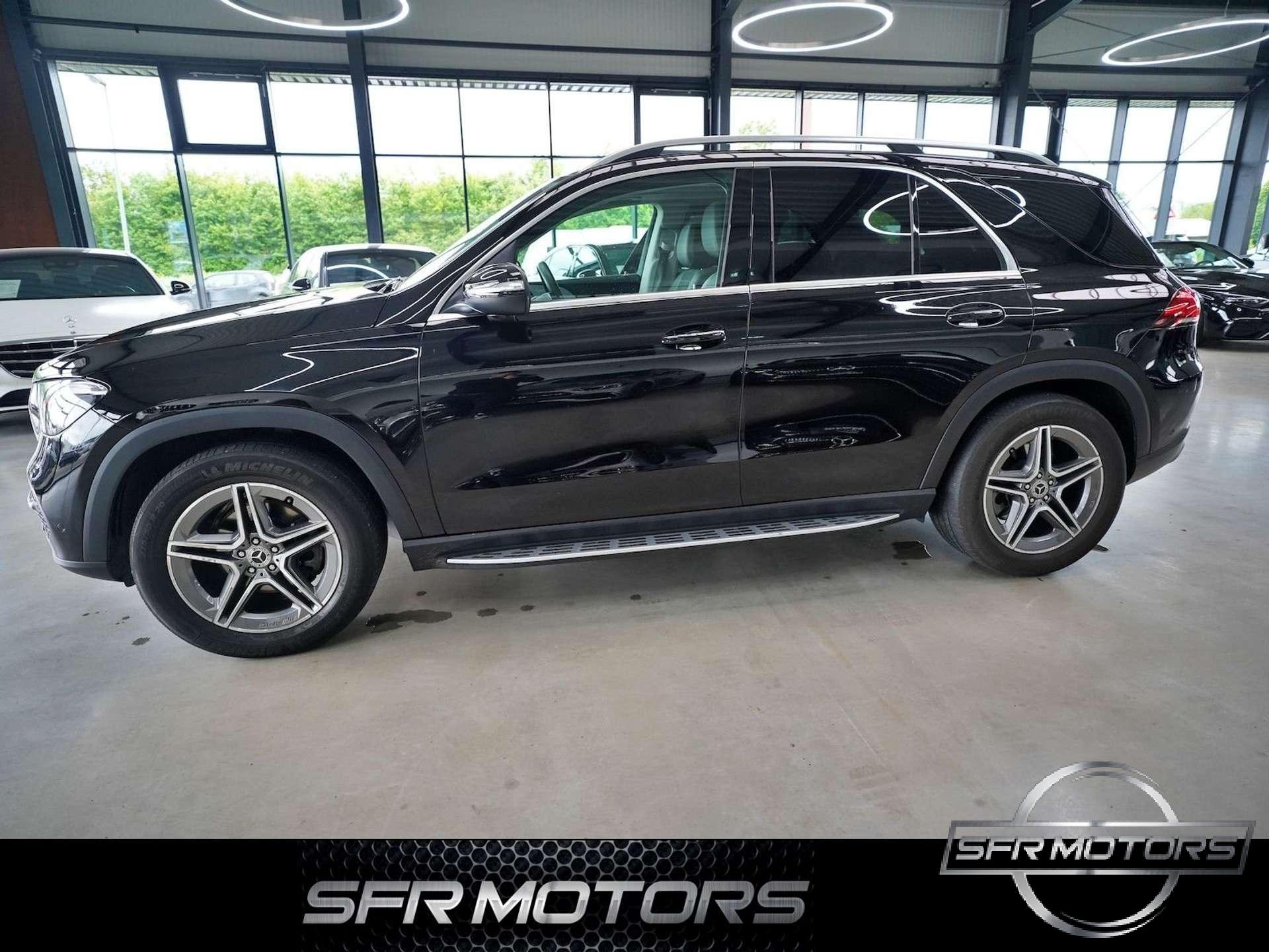 Mercedes-Benz GLE 300  d mhev Premium 4matic auto – TETTO / PACK LUCI