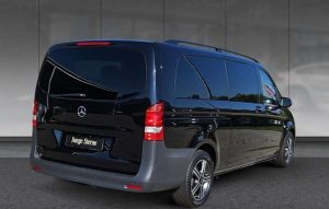 Mercedes-Benz V  Extralong 220 d Executive auto