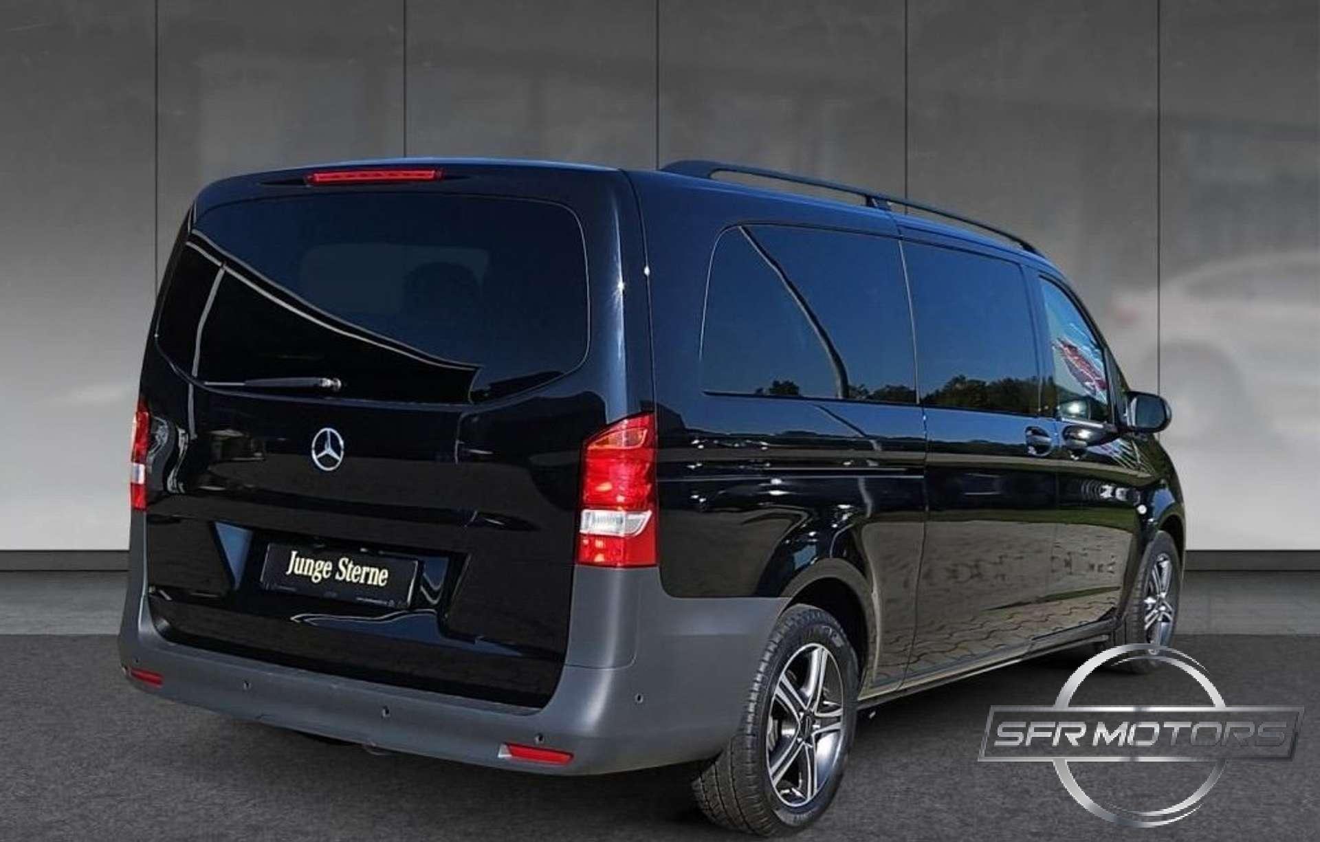 Mercedes-Benz V  Extralong 220 d Executive auto