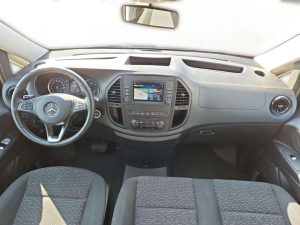 Mercedes-Benz V  Extralong 220 d Executive auto