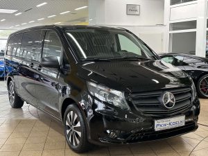 Mercedes-Benz V  Extralong 220 d Premium auto