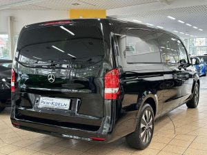 Mercedes-Benz V  Extralong 220 d Premium auto