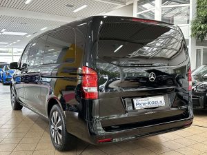 Mercedes-Benz V  Extralong 220 d Premium auto