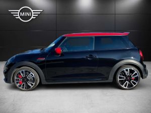 MINI John Cooper Works  3p 2.0 JCW auto – TETTO/SEDILI JCW