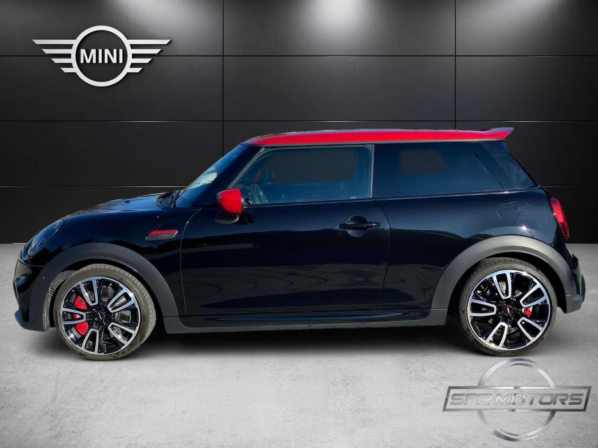 MINI John Cooper Works  3p 2.0 JCW auto – TETTO/SEDILI JCW