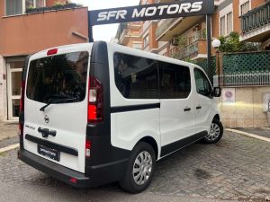 Nissan Primastar  2.0 110cv – VAN 9 POSTI/PARI AL NUOVO