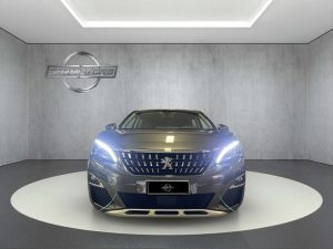 Peugeot 5008  Allure 1.5 bluehdi – IVA ESPOSTA