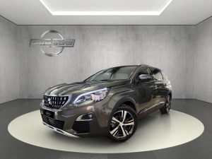 Peugeot 5008  Allure 1.5 bluehdi – IVA ESPOSTA