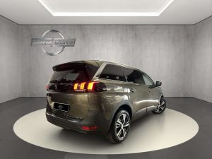 Peugeot 5008  Allure 1.5 bluehdi – IVA ESPOSTA