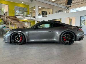 Porsche 911  Coupe 3.0 Carrera S auto CHRONO/BOSE/CAMERA