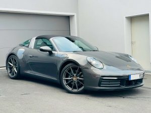 Porsche 911  Targa 3.0 4 auto BOSE/CHRONO/LED