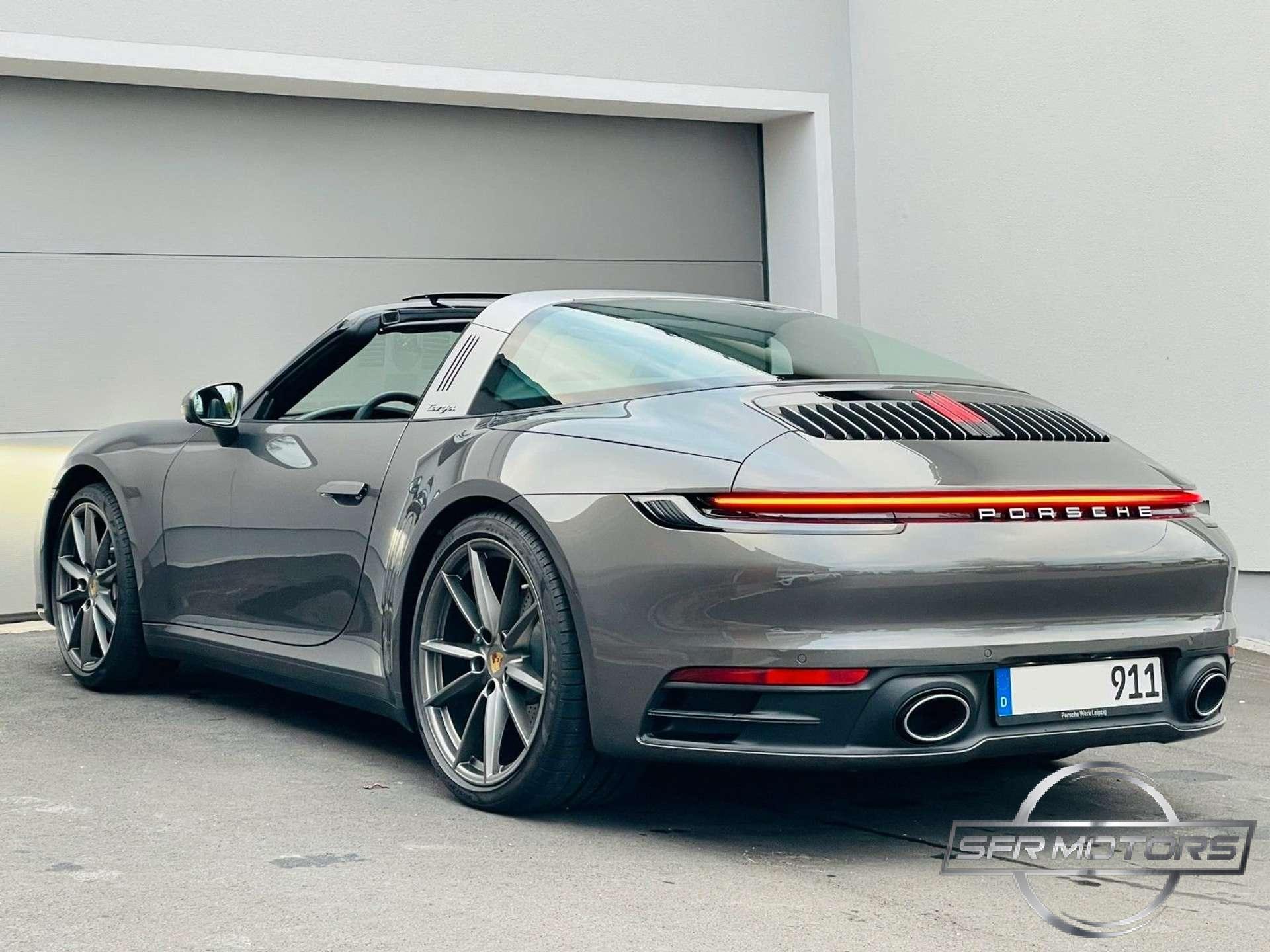 Porsche 911  Targa 3.0 4 auto BOSE/CHRONO/LED