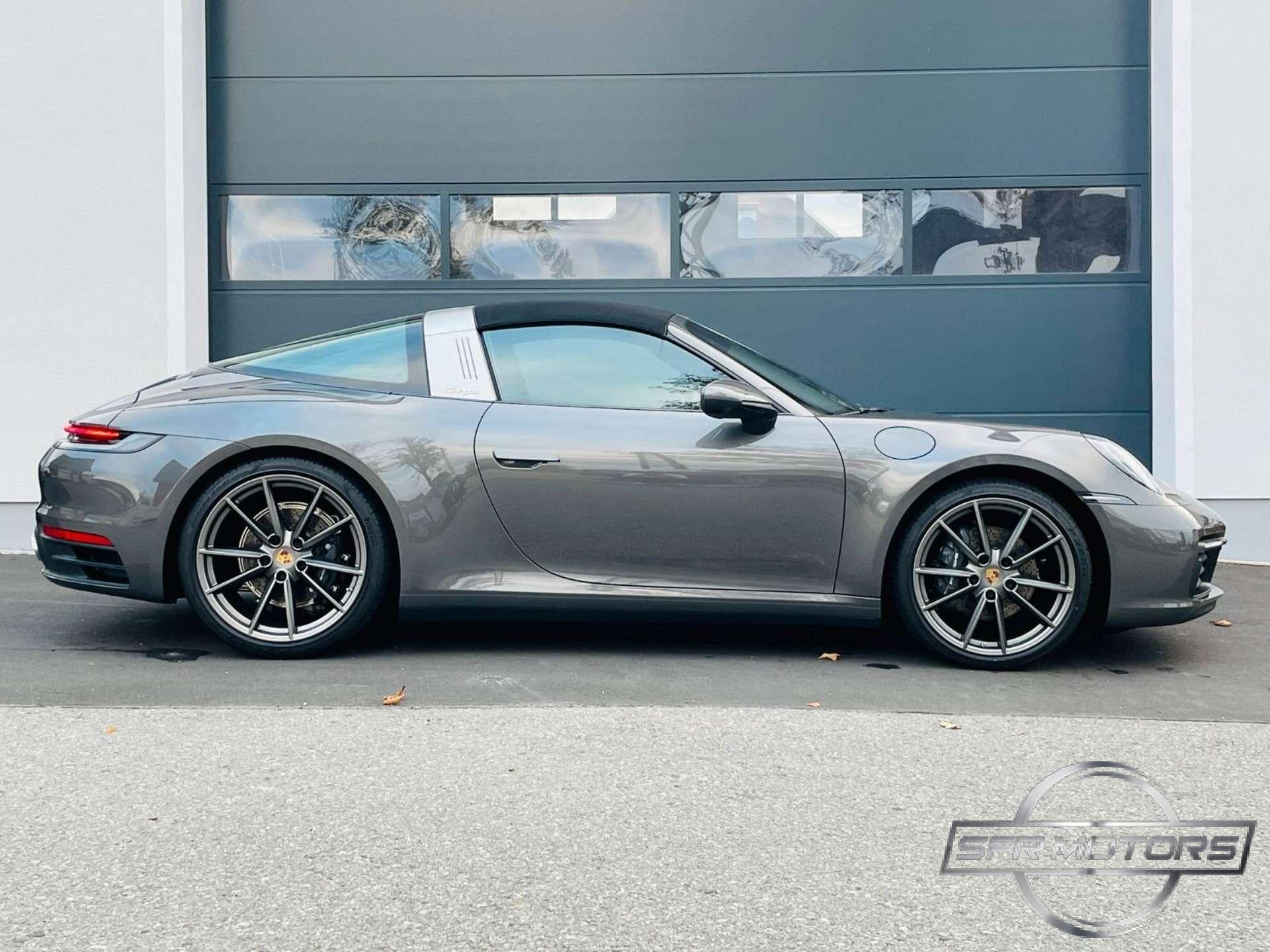 Porsche 911  Targa 3.0 4 auto BOSE/CHRONO/LED