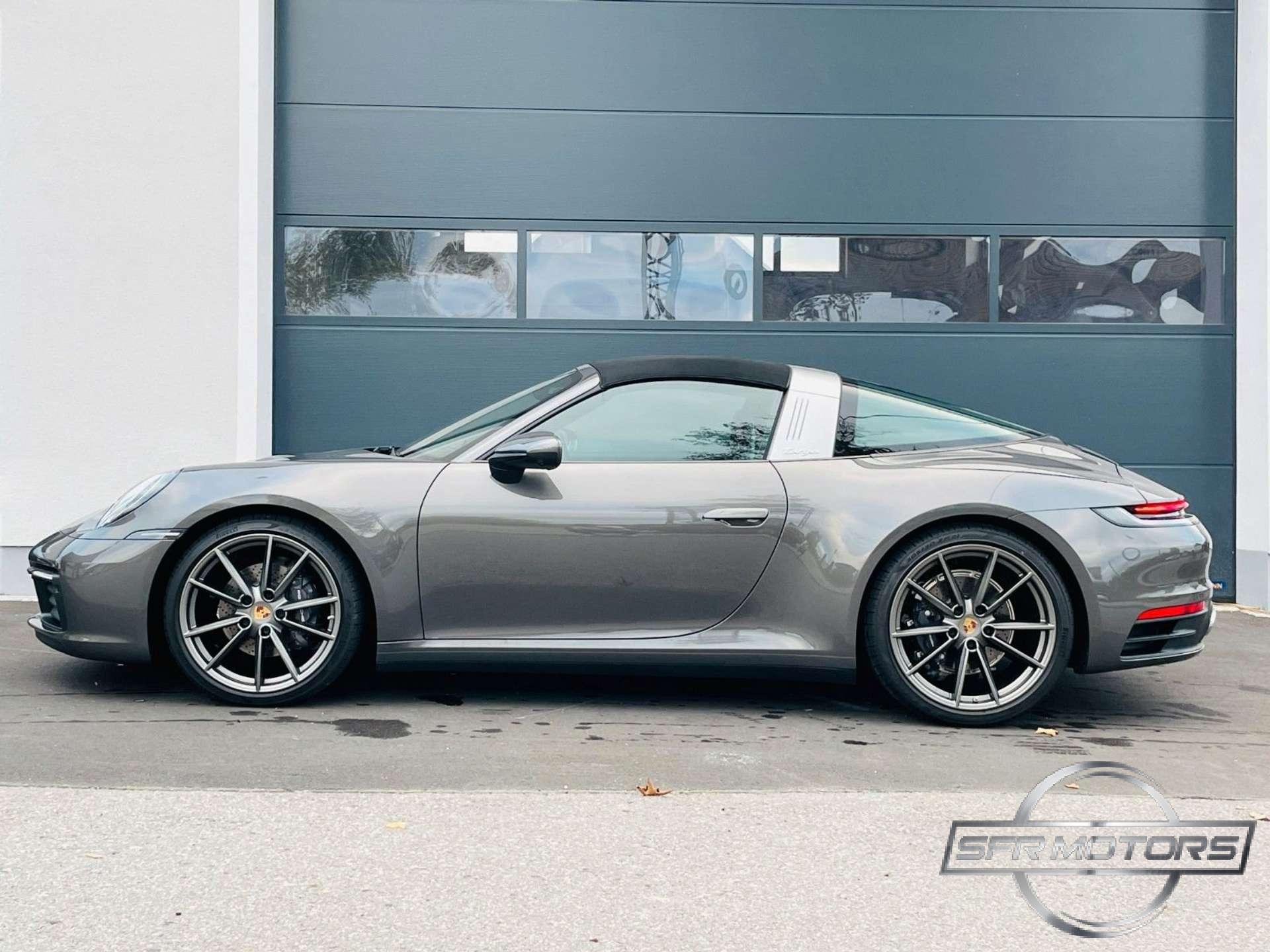 Porsche 911  Targa 3.0 4 auto BOSE/CHRONO/LED