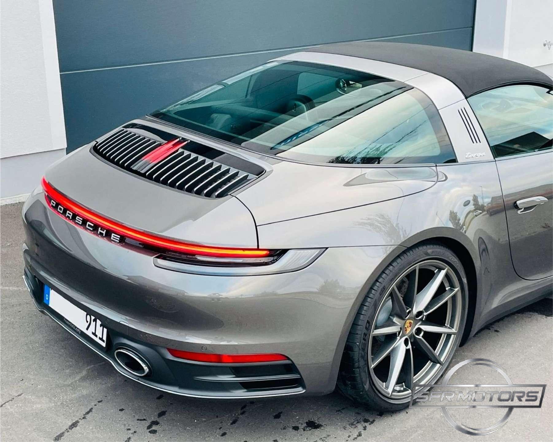 Porsche 911  Targa 3.0 4 auto BOSE/CHRONO/LED