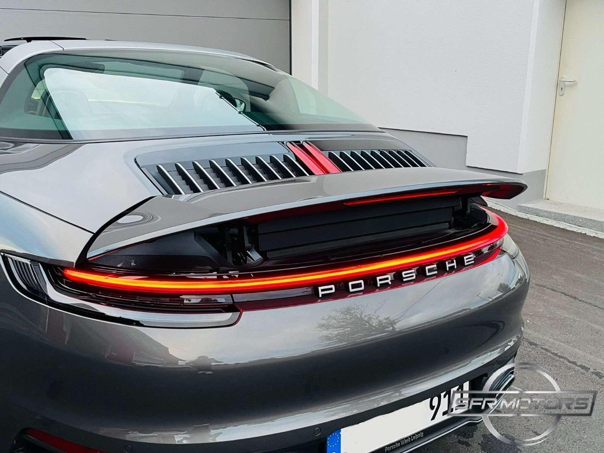 Porsche 911  Targa 3.0 4 auto BOSE/CHRONO/LED