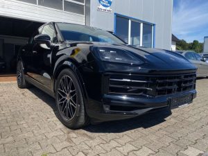 Porsche Cayenne  Coupe 3.0 e-hybrid S tiptronic TETTO/SED.ELETTR.