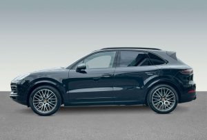 Porsche Cayenne  Coupe 3.0 e-hybrid tiptronic TETTO/BOSE/360*