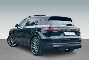 Porsche Cayenne  Coupe 3.0 e-hybrid tiptronic TETTO/BOSE/360*