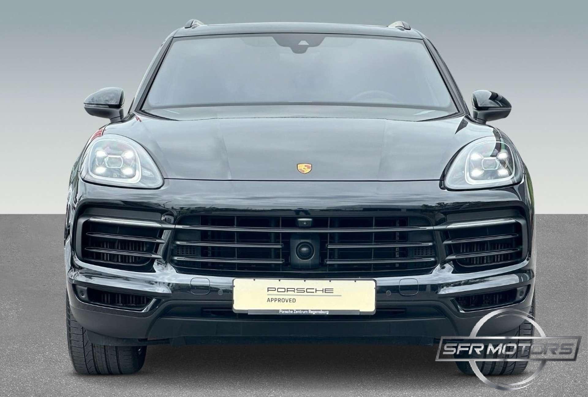 Porsche Cayenne  Coupe 3.0 e-hybrid tiptronic TETTO/BOSE/360*