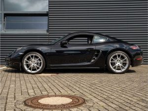 Porsche Cayman  718 2.0 300cv pdk