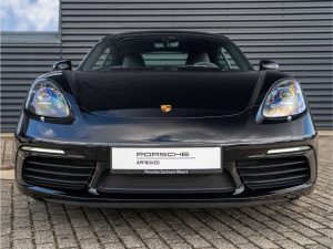 Porsche Cayman  718 2.0 300cv pdk