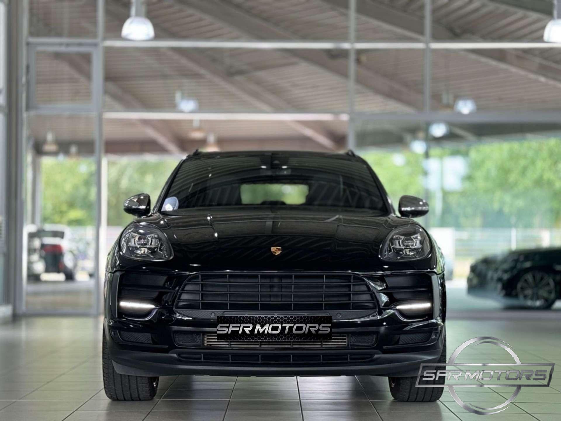 Porsche Macan  2.0 245cv pdk TETTO/SED.ELETTRICI/CAMERA