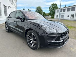 Porsche Macan  2.0 265cv pdk TETTO/SCARICO/SED.ELETR./CAMERA360*