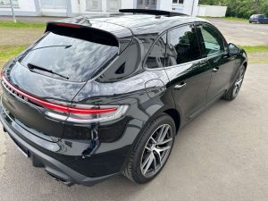 Porsche Macan  2.0 265cv pdk TETTO/SCARICO/SED.ELETR./CAMERA360*