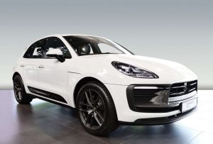 Porsche Macan  2.0 T 265cv pdk